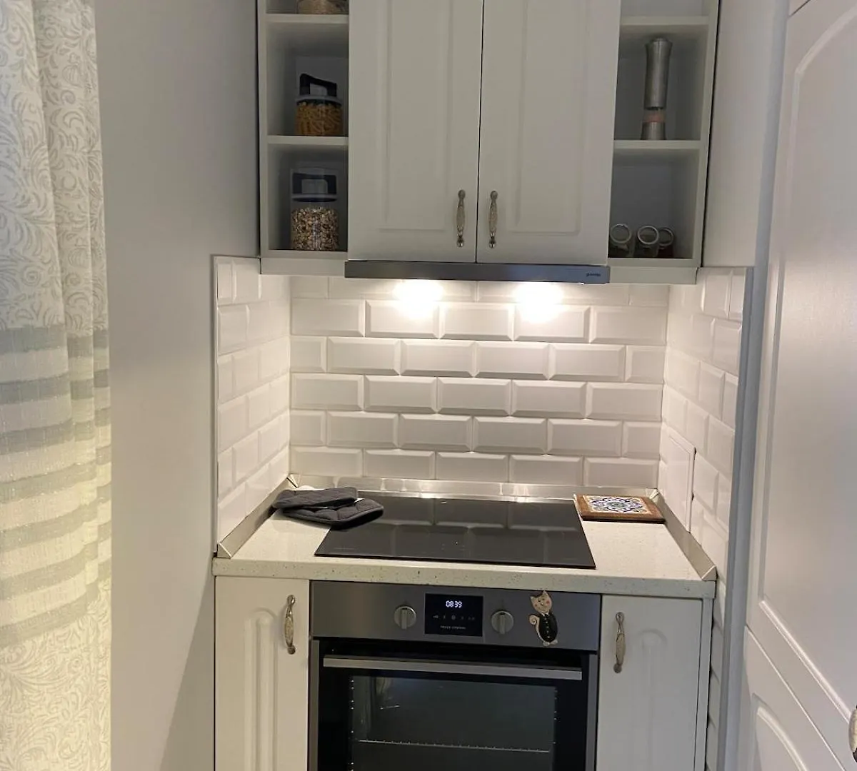 Blavka Apartment Gardenia 索菲亞