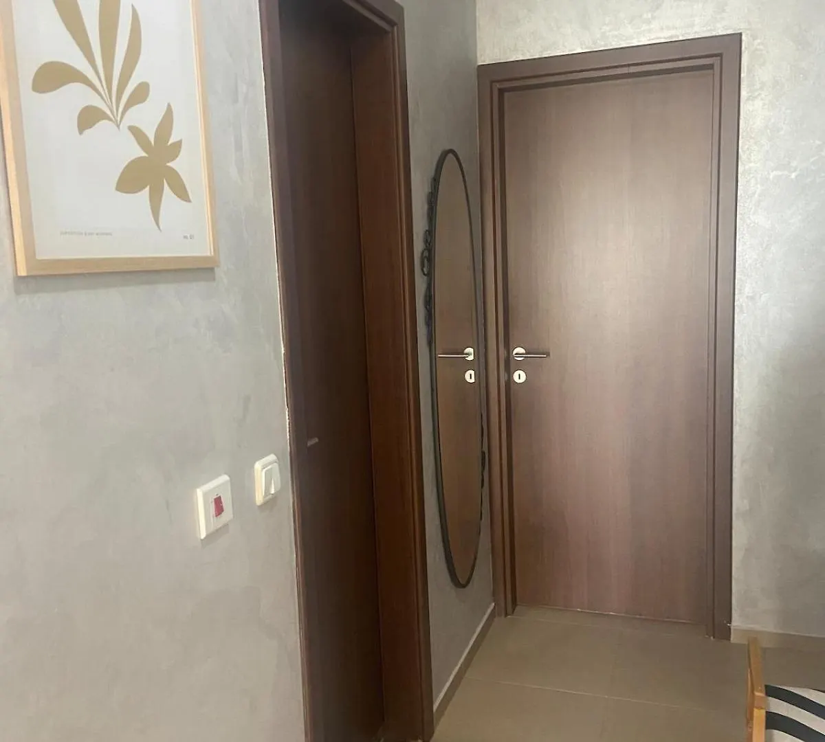 Blavka Apartment Gardenia Sofia Bulgaria