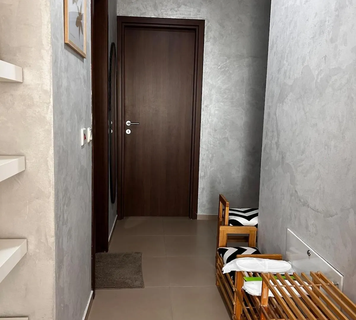 Blavka Apartment Gardenia 索菲亞 保加利亚