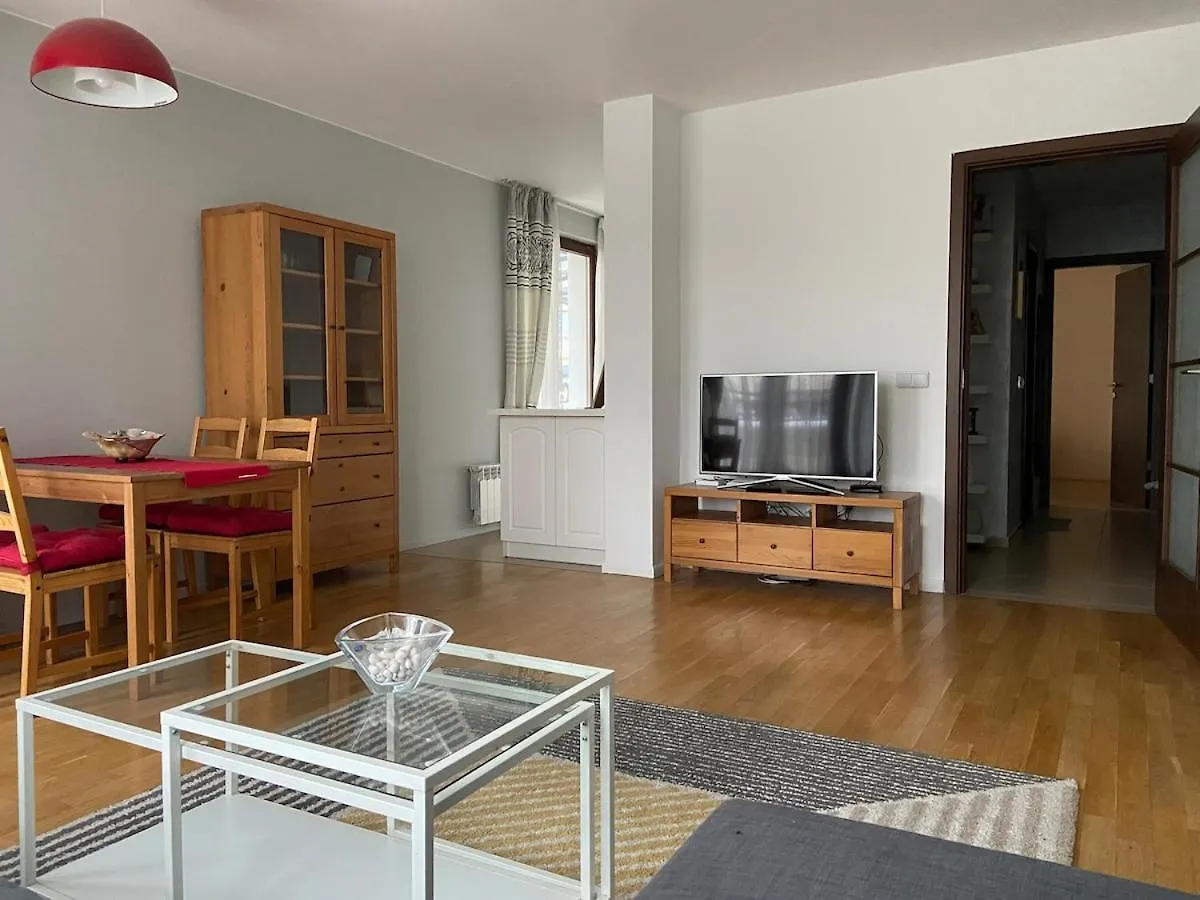 Blavka Apartment Gardenia Sofia Bulgaria