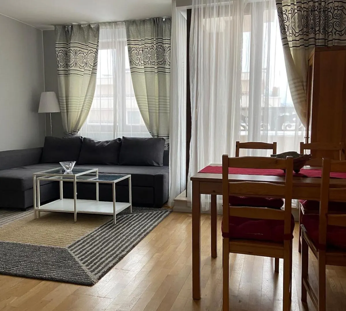 Blavka Apartment Gardenia 索菲亞 0*,  保加利亚