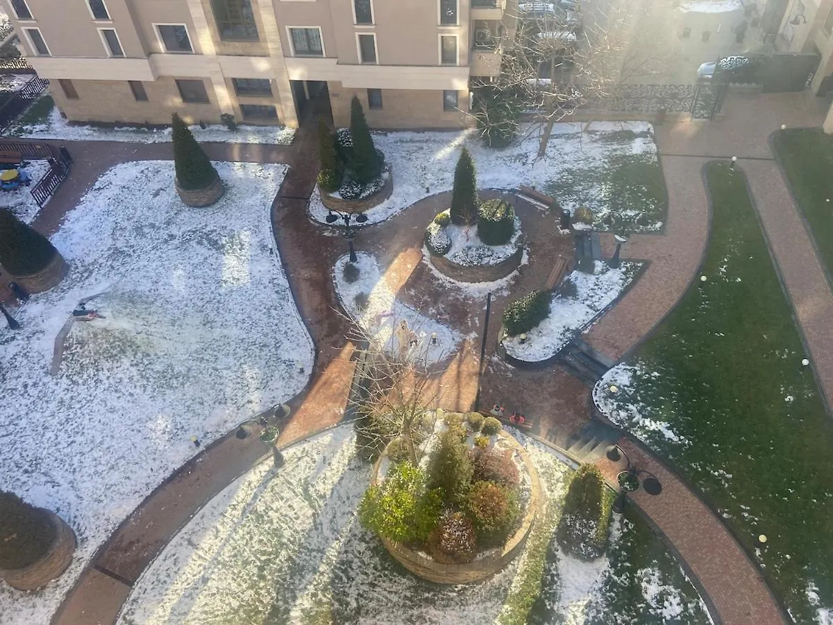 Blavka Apartment Gardenia Sofia