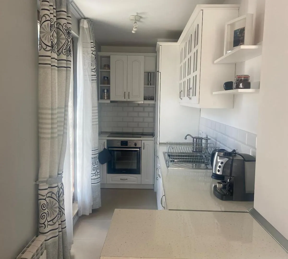 Blavka Apartment Gardenia 索菲亞