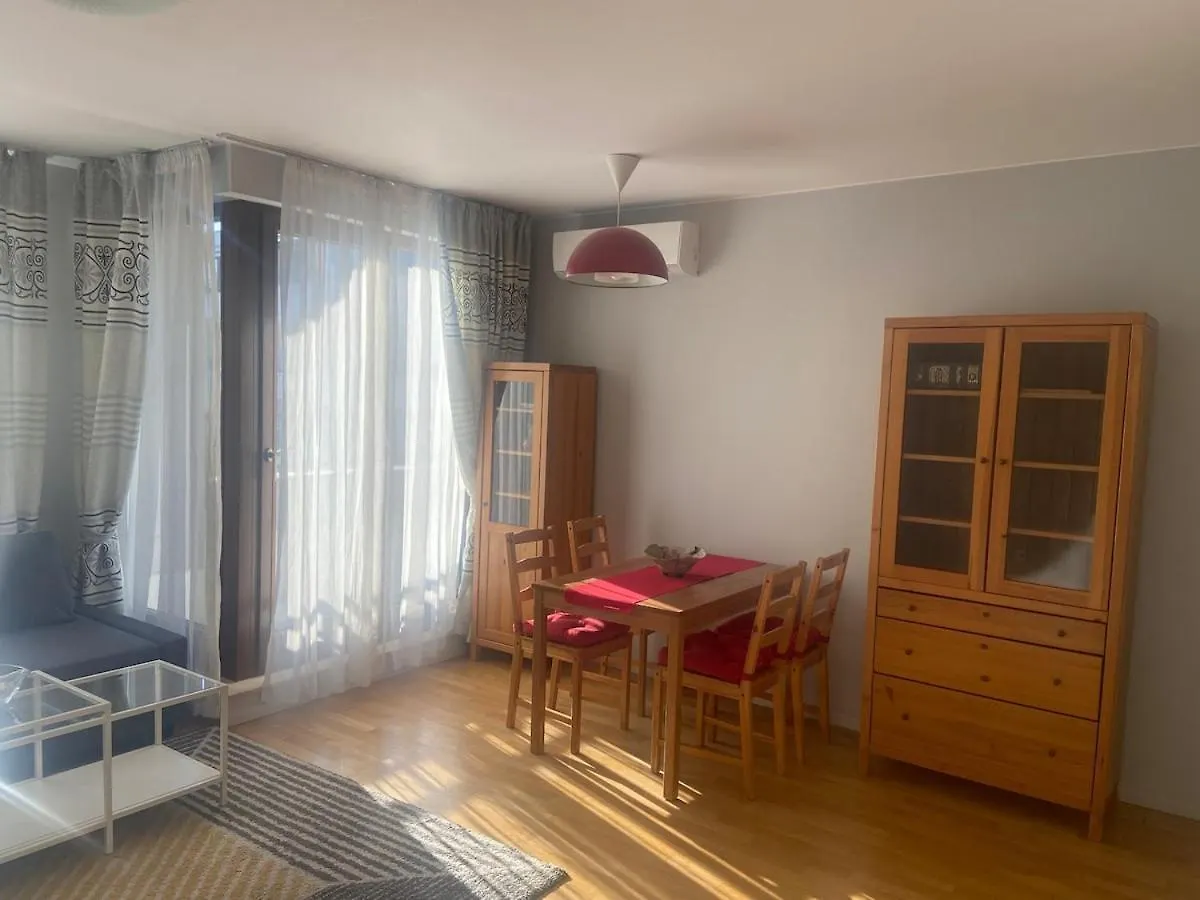 Blavka Apartment Gardenia Sofia