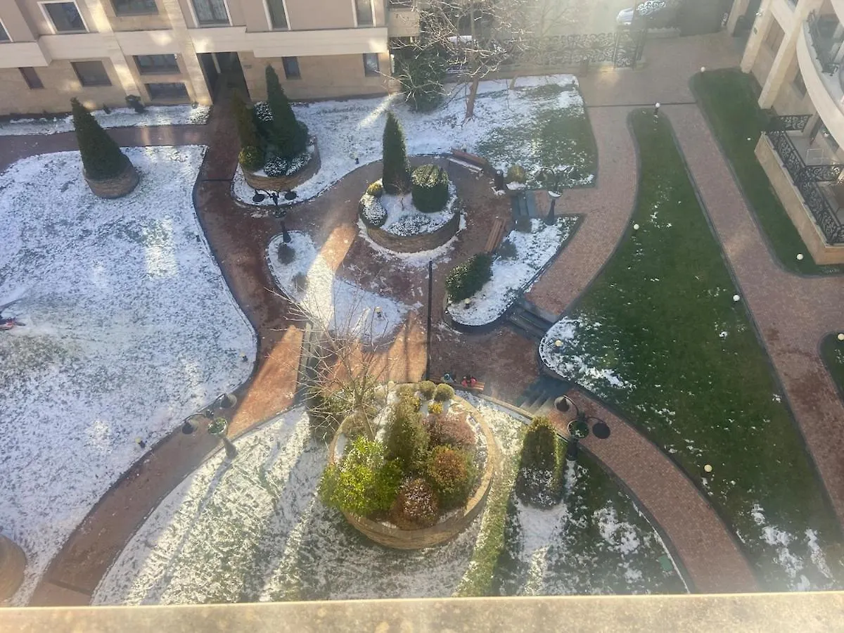 Blavka Apartment Gardenia Sofia 0*,