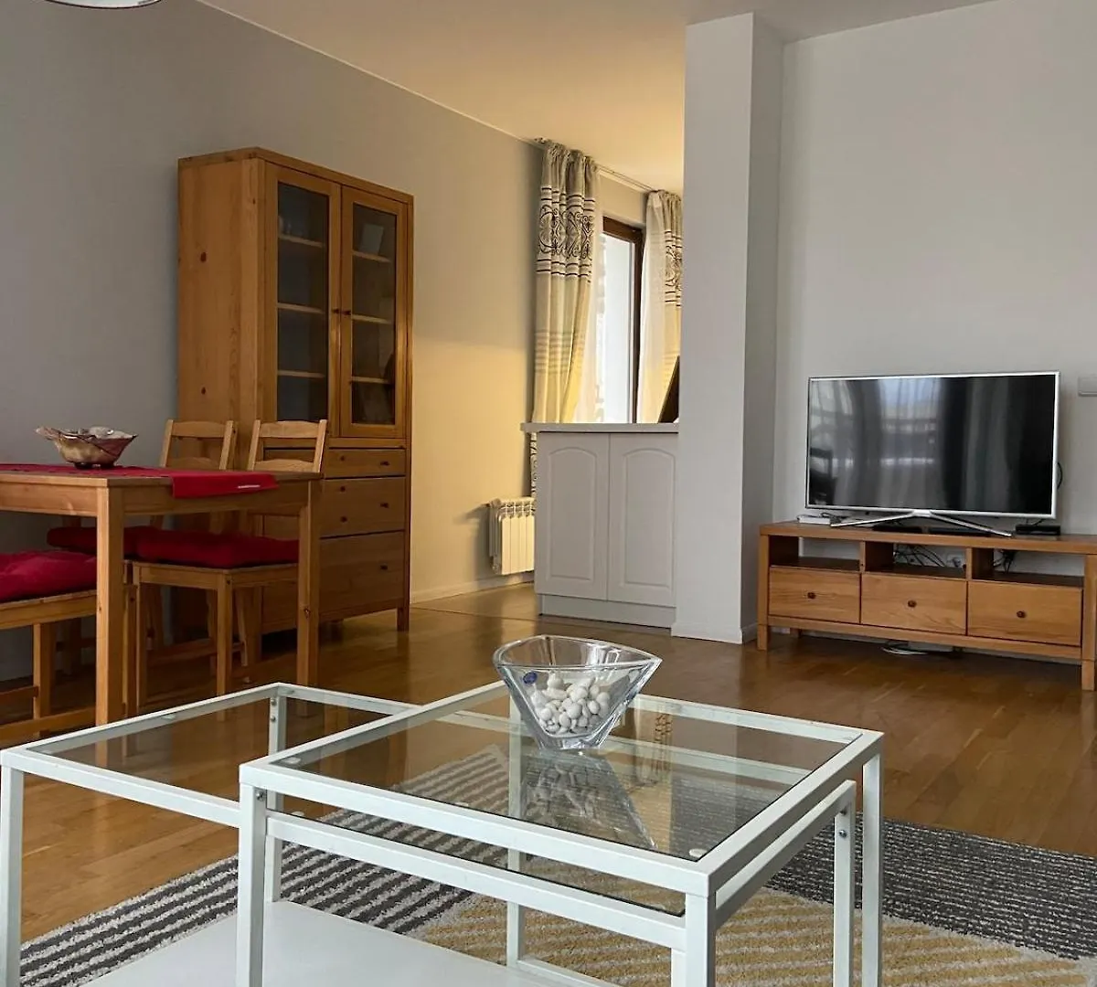 Blavka Apartment Gardenia Sofia