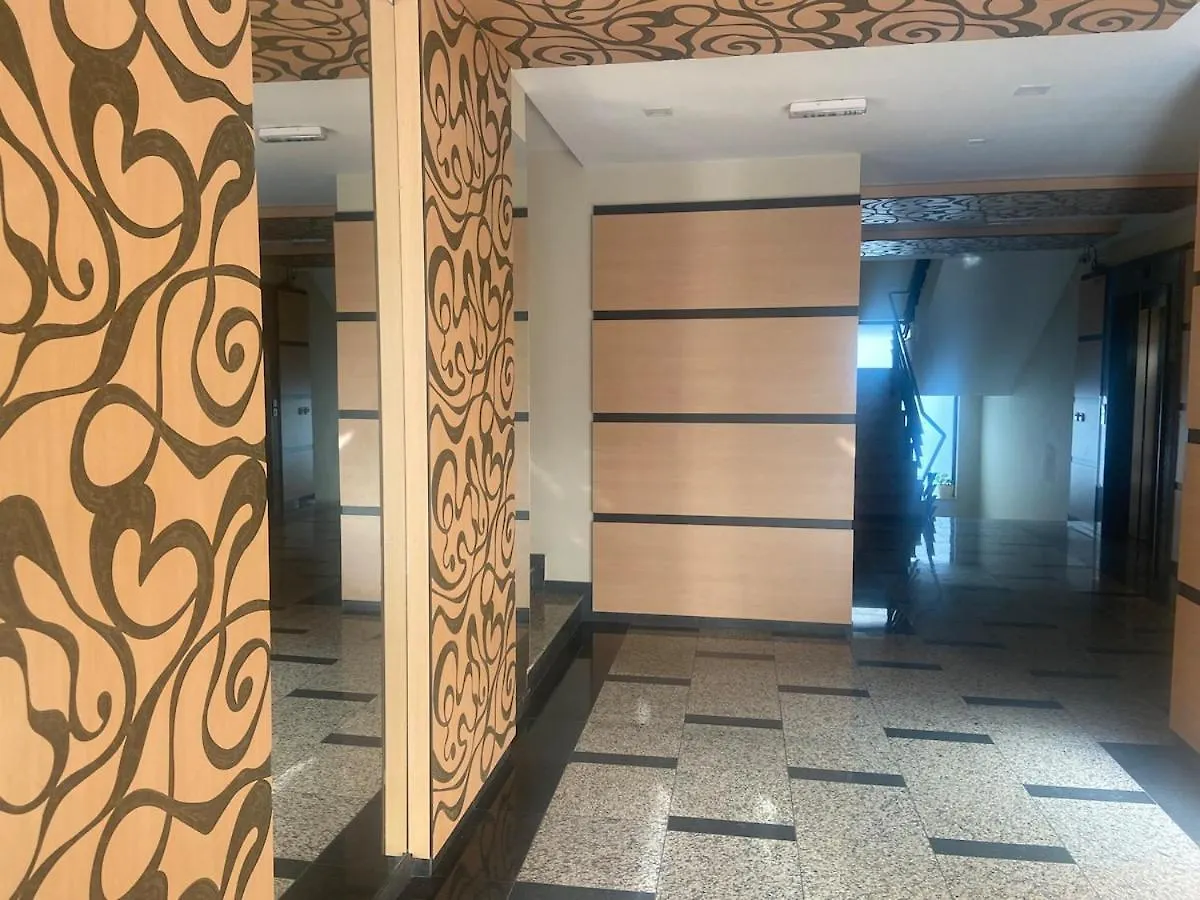 Blavka Apartment Gardenia 索菲亞