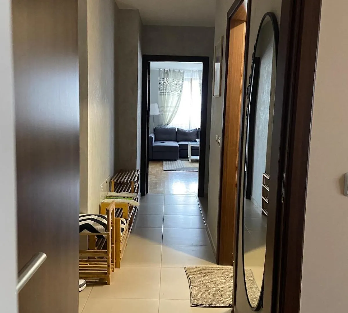 Blavka Apartment Gardenia Sofia
